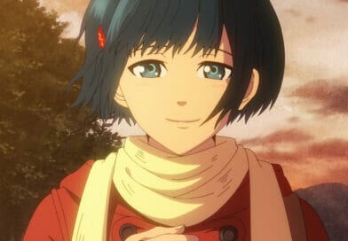 Mononogatari Episode 6 Review The Nerdy Basement
