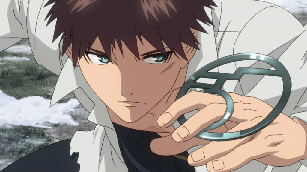 Malevolent Spirits: Mononogatari Episode 7 Review The Nerdy Basement