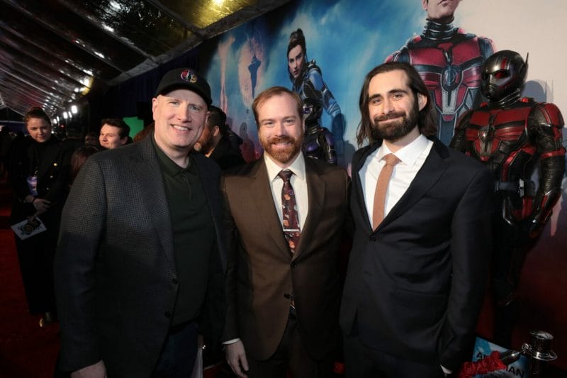 Ant-Man and The Wasp: Quantumania