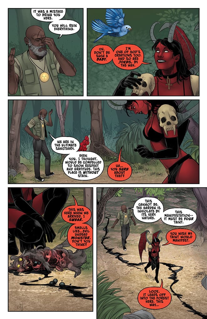 Dynamite Entertainment