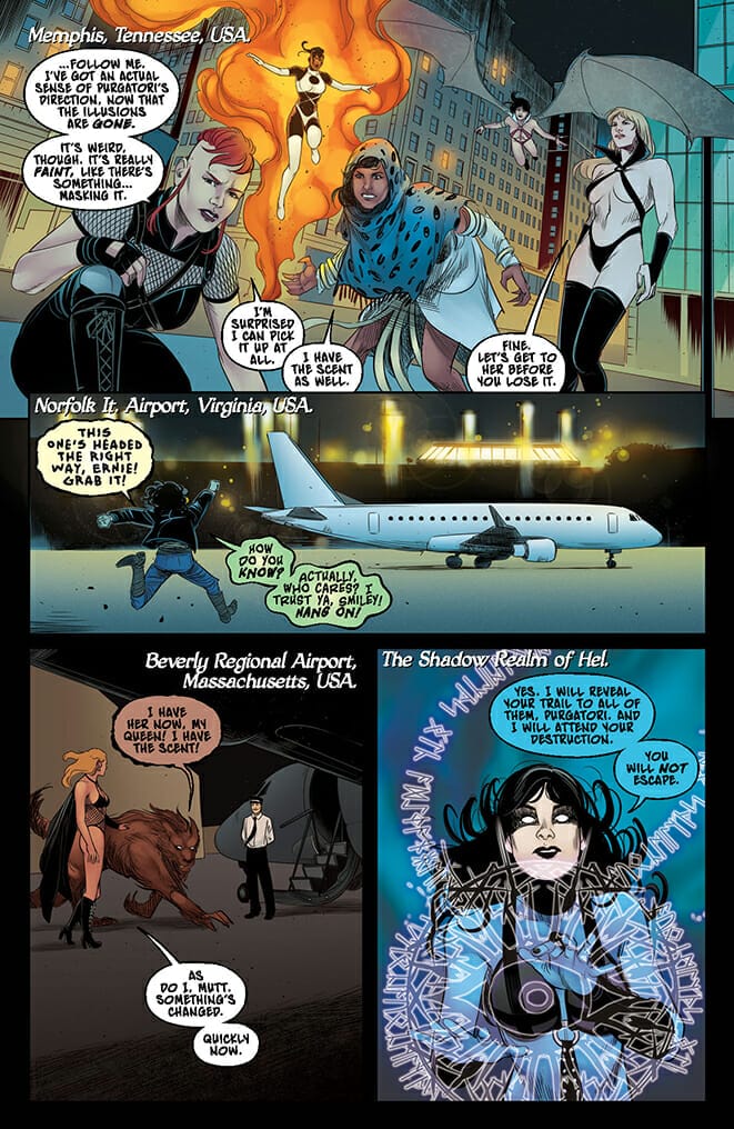 Dynamite Entertainment