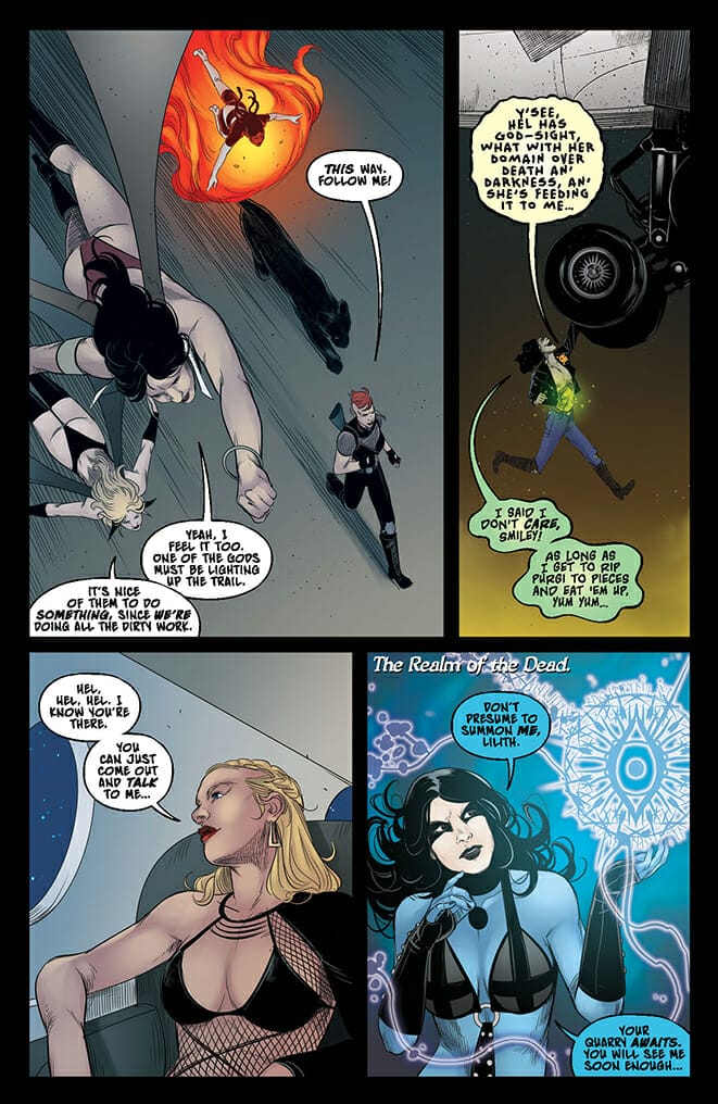 Dynamite Entertainment