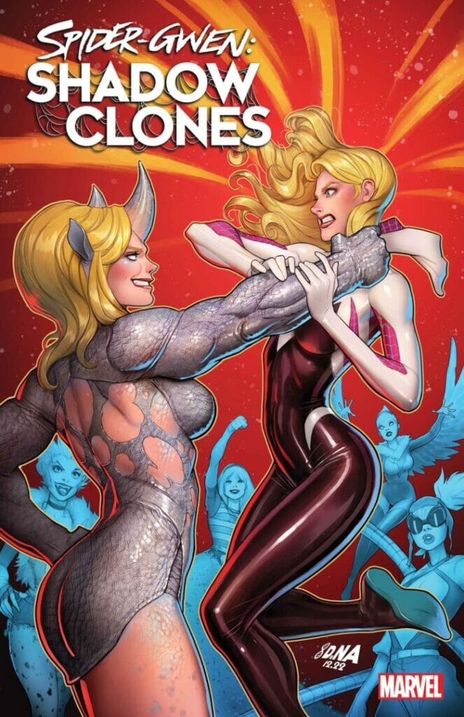 Marvel Comics