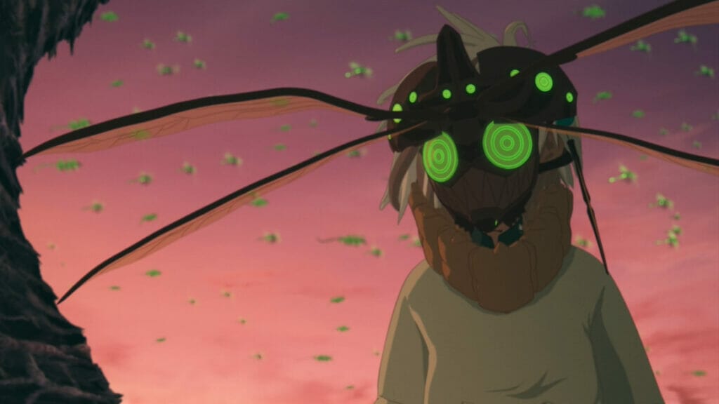 Trigun Stampede Episode 4 Hungry Review The Nerdy Basement