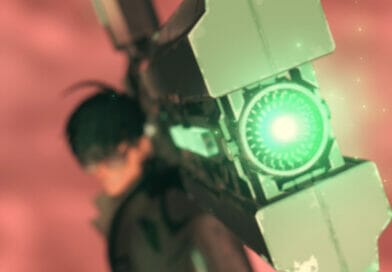 Trigun Stampede Episode 4 Hungry Review The Nerdy Basement