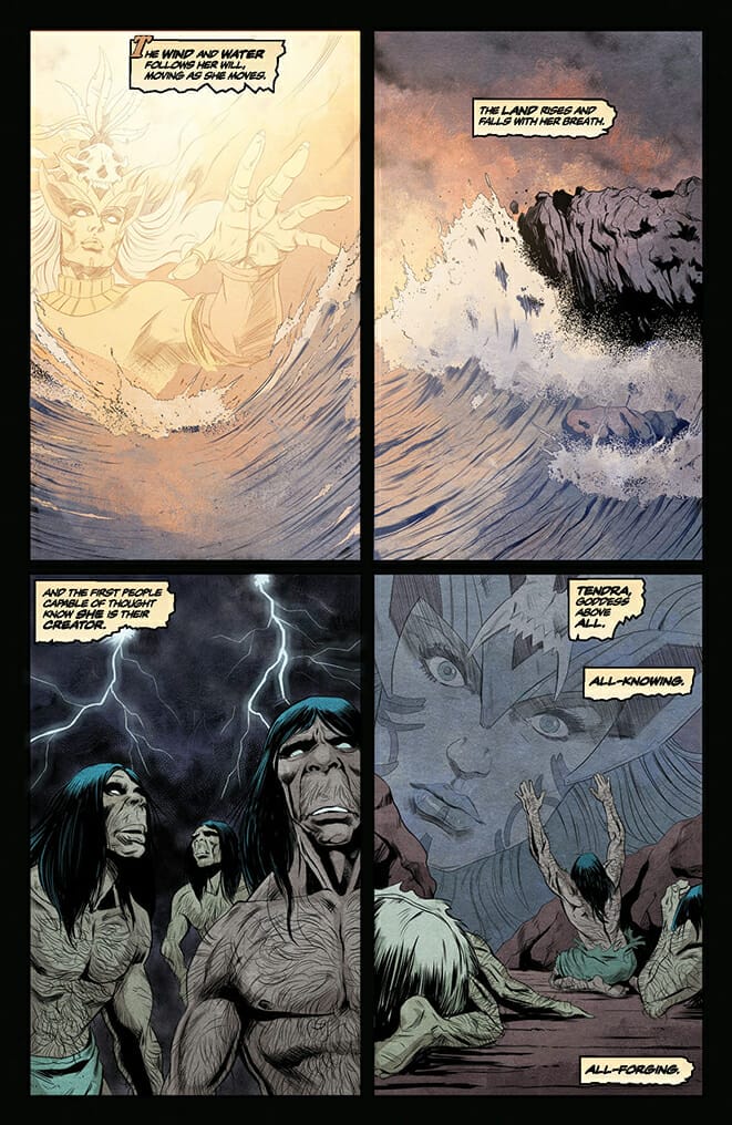 Dynamite Entertainment