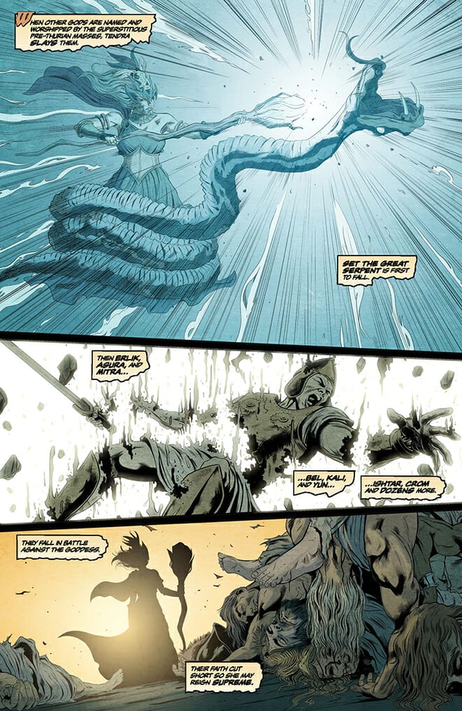 Dynamite Entertainment