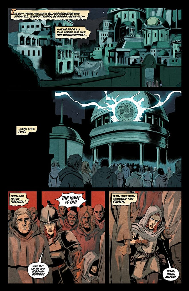 Dynamite Entertainment