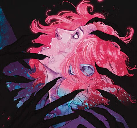 BOOM! Studios May 2023 Solicitations The Nerdy Basement