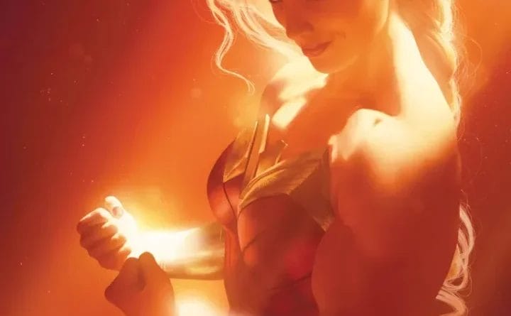 DC Comics May 2023 Solicitations The Nerdy Basement