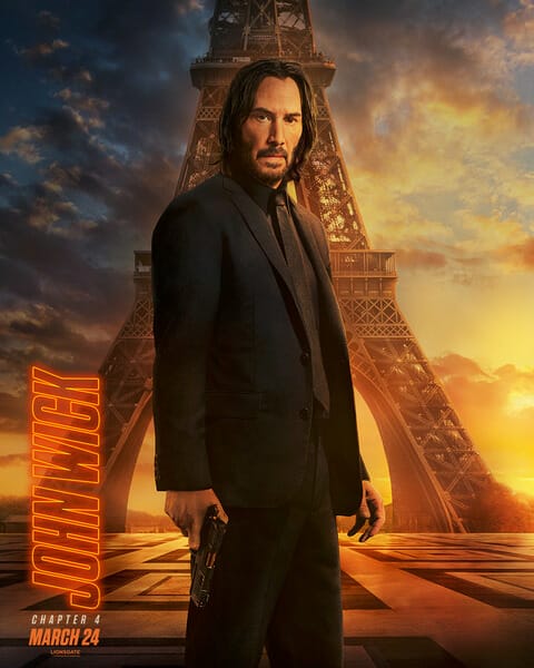 John Wick