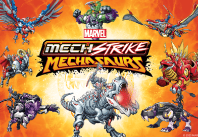 This Week in Comics: Marvel Comics The Nerdy Basement