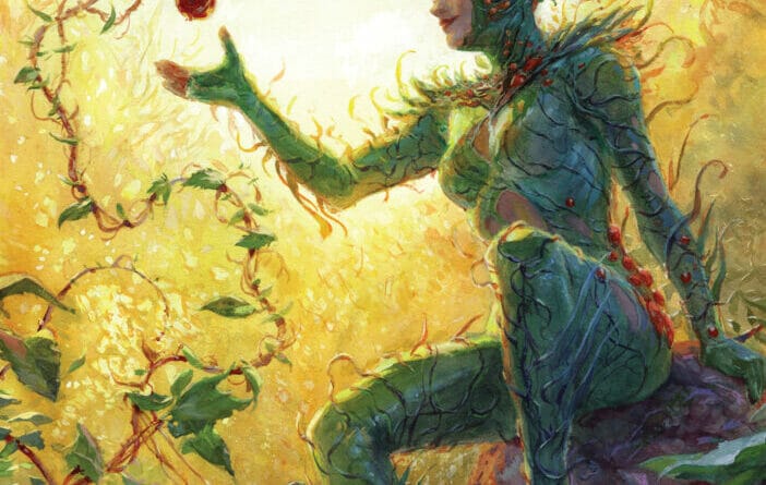 Upcoming DC Comics - May 2, 2023 The Nerdy Basement