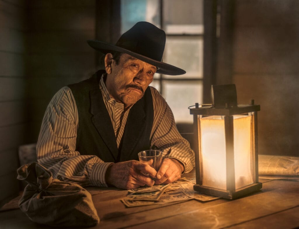 'The Night They Came Home' Review: Retelling of The Rufus Buck Gang Story Is Not A Complete Misfire