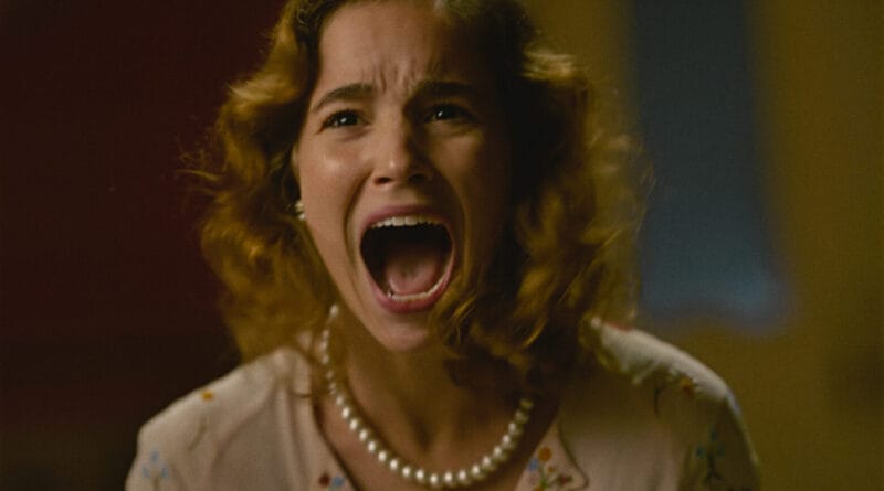 'Amelia's Children' Review: Dark Family Secrets Take a Disturbing Turn The Nerdy Basement