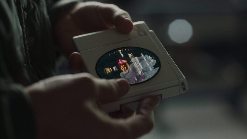 Restore Point Review The Nerdy Basement