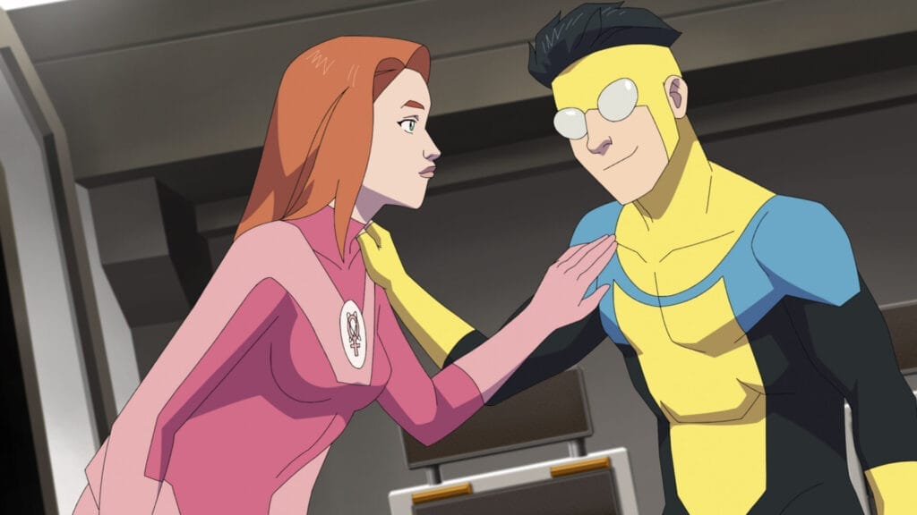 'Invincible Season 2, Part 2' Review: Breaking Down Invincible Sends The Series to Exciting New Heights The Nerdy Basement