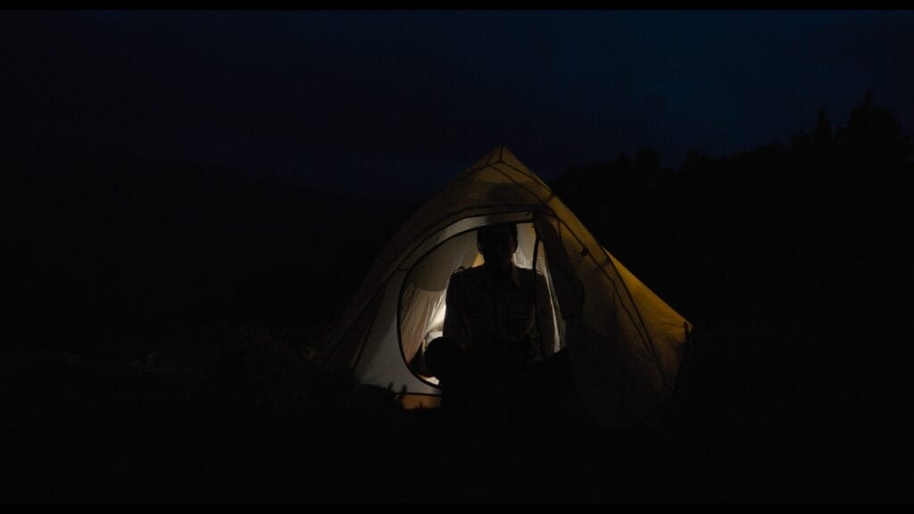 'Lovely Dark and Deep' Review: Lucid Dreaming and Atmospheric Horror Can Only Get You So Far The Nerdy Basement