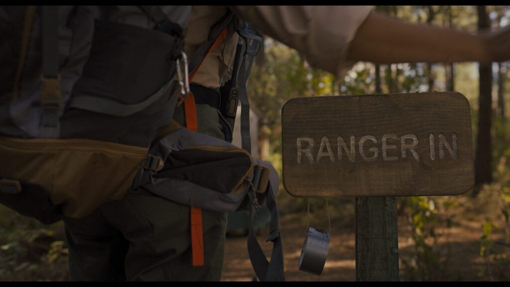 'Lovely, Dark, and Deep' Review: Lucid Dreaming and Atmospheric Horror Can Only Get You So Far The Nerdy Basement