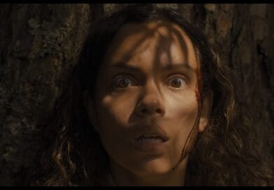 'Lovely Dark and Deep' Review: Lucid Dreaming and Atmospheric Horror Can Only Get You So Far The Nerdy Basement