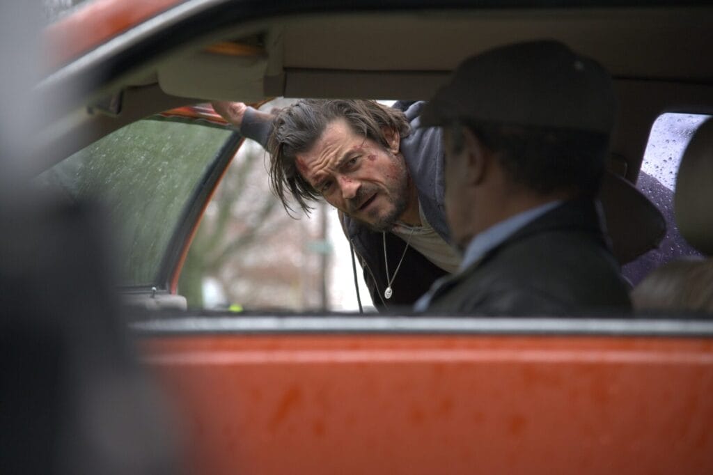 Red Right Hand Review The Nerdy Basement