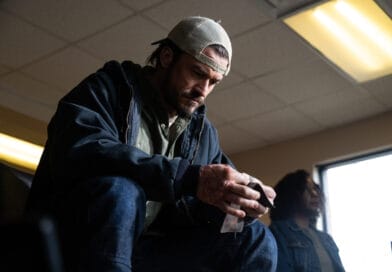 Red Right Hand Review The Nerdy Basement