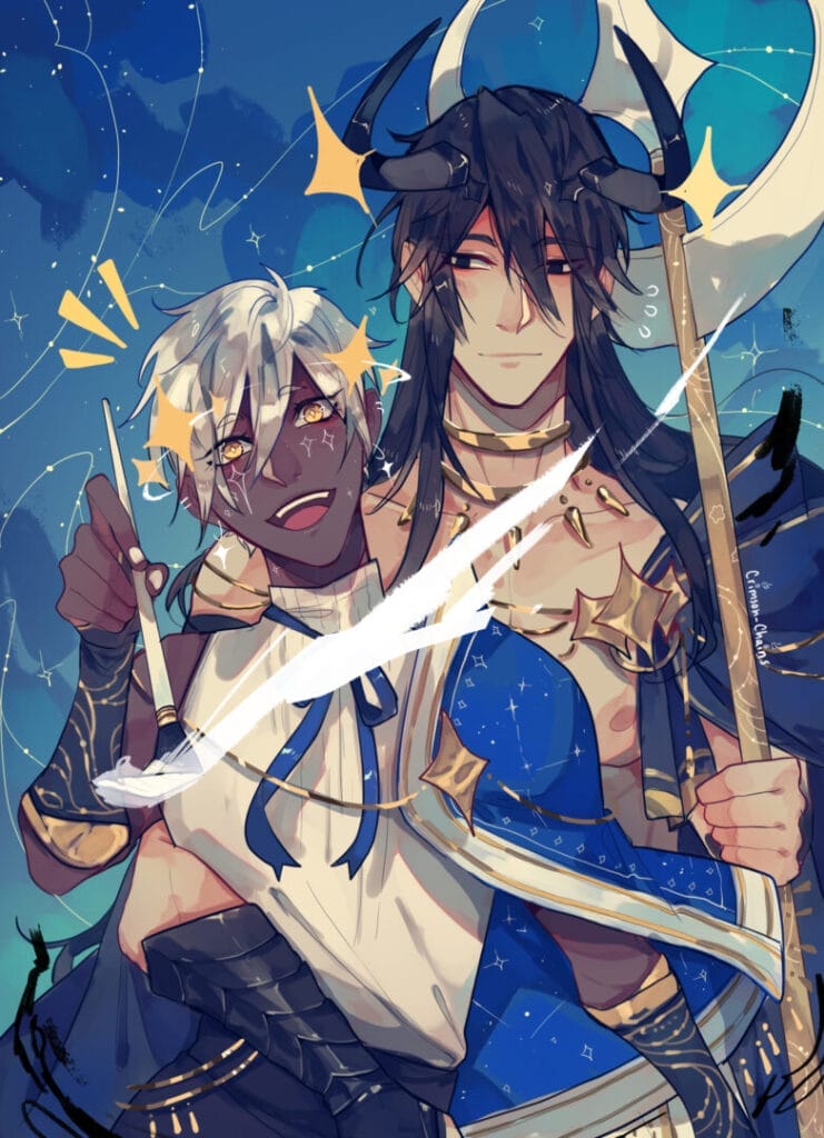 TOKYOPOP Valentine's Day Sale The Nerdy Basement