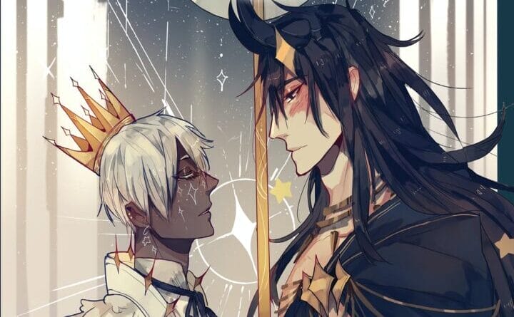 TOKYOPOP Valentine's Day Sale The Nerdy Basement