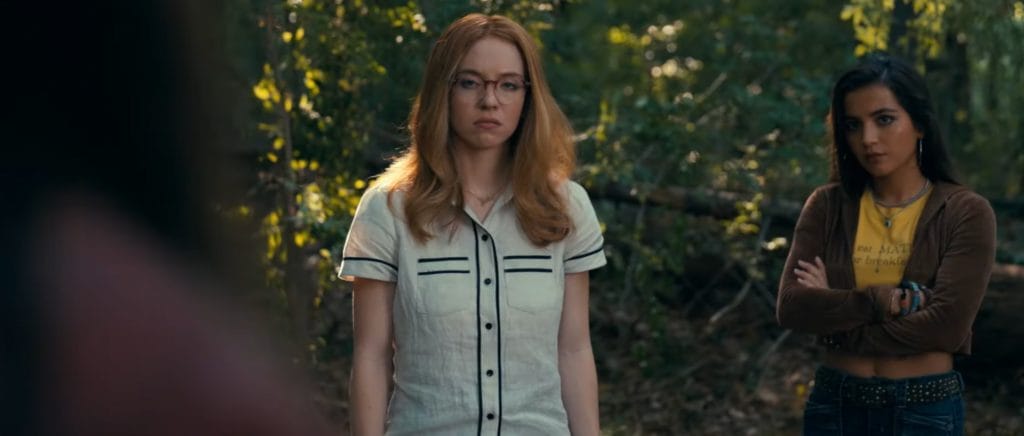 Madame Web Review: Sony Pictures' Latest Meme Generator The Nerdy Basement