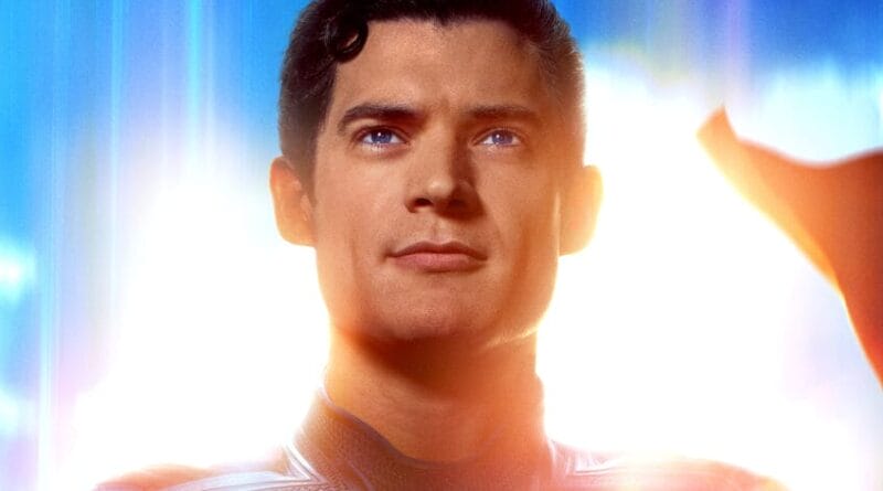 Superman Advanced New York Screening The Nerdy Basement